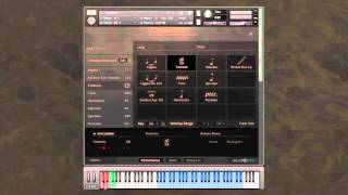 Symphony Series  String Ensemble Walkthrough  Native Instruments [upl. by Ruthy]