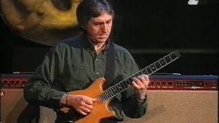 Allan Holdsworth Trio live [upl. by Earej73]