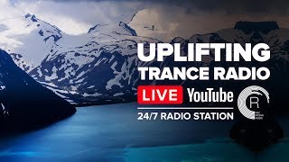 Uplifting Trance Radio · 247 Live Stream [upl. by Maryl]