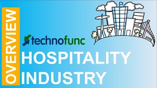 Hospitality  Industry Overview [upl. by Odessa]