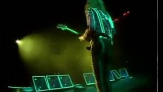 Yngwie Malmsteen  Far Beyond the Sun LIVE [upl. by Lippold]