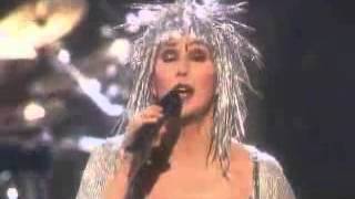 Cher Believe Live Versions [upl. by Greysun310]