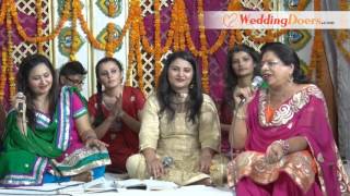 Latest Punjabi Song Tappe  WeddingDoerscom cant stop laughing [upl. by Euqirrne723]