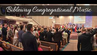 4 Hours of Congregational Worship Music  Cloverdale Bibleway [upl. by Matlick16]