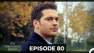 The Girl Named Feriha  The Way of Emir  Episode 80 Final [upl. by Amilah]