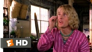 Zoolander 210 Movie CLIP  Models Help People 2001 HD [upl. by Kenton]