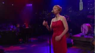 Kat Edmonson on Austin City Limits quotLuckyquot [upl. by Luo]