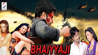 Bhaiyyaji भैयाजी  Dubbed Hindi Movie l Rohan Anjali Rakhi Sawant [upl. by Janus]