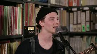 Hers at Paste Studio NYC live from The Manhattan Center [upl. by Aneema596]