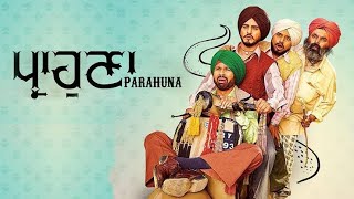 New Punjabi Movie  Full HD Movie  Latest Punjabi Movie 2021 [upl. by Molohs294]