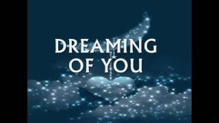 DREAMING OF YOU  Selena Lyrics [upl. by Sigmund]