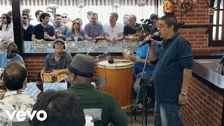 Zeca Pagodinho  Toda A Hora [upl. by Nywrad]