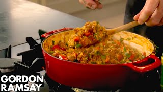 Deliciously Simple Dinner Recipes  Gordon Ramsay [upl. by Derzon959]