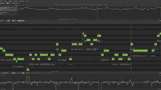 vocaloid but an AI tunes it SynthV Saki AI 【深海少女 Shinkai Shoujo Morfonica Arrange】 [upl. by Berkly]