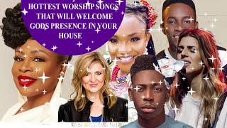 Ada Ehi Sinach Guc Moses Bliss Gospel music mix nonstop [upl. by Alliuqat153]