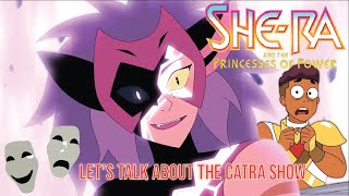 Lets talk about Netflixs Shera [upl. by Albie]