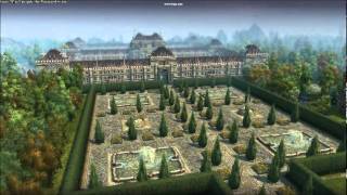 Anno1404 History Edition [upl. by Medovich751]