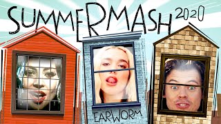 DJ Earworm  Summermash 20 [upl. by Sanjiv]