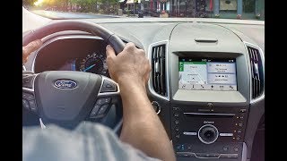 Actualiza tu navegador SYNC de Ford [upl. by Ynej]