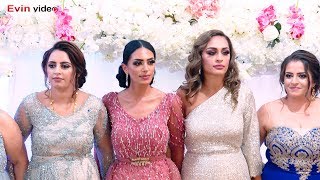 Imad Selim  Kurdische Hochzeit  Dogan amp Zilan  Part 03 by Evin Video [upl. by Divad]