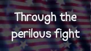 The National Anthem  Anna Graceman Lyrics HD [upl. by Deerdre]