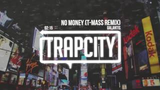 Galantis  No Money TMass Remix [upl. by Gnus]