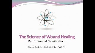 Wound Healing Frequency Heal Cuts Injuries Scar on Skin amp Tissue [upl. by Whiting]