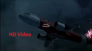 Air Asia Stall at 37000 feet  Air Crash Investigation 2024  Mayday Air Disaster [upl. by Anastas]