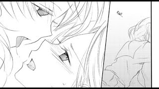 Manga  Yuri  Chocolate EP 1  1 END [upl. by Sharla742]