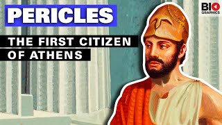 Pericles The First Citizen of Athens [upl. by Amron]