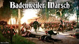 Badenweiler Marsch German march [upl. by O'Conner]