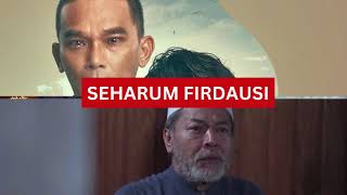 Cerekarama Seharum Firdausi [upl. by Ayekram]