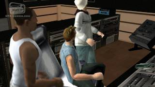 GTA San Andreas  Walkthrough  Mission 93  Vertical Bird HD [upl. by Ardelis108]