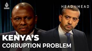 Inequality corruption and police brutality in Kenya Mehdi Hasan amp Kimani Ichung’wah  Head to Head [upl. by Alad]