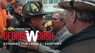 Chapter 1  Part 2  George W Bush  American Experience  PBS [upl. by Robinett]