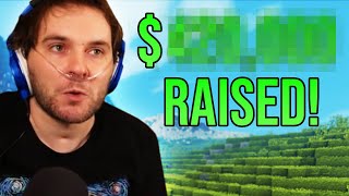 Hermitcraft Charity Livestream [upl. by Romeu]