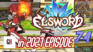 Elsword in 2021 [upl. by Elletsirhc]