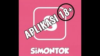 Cara Download Aplikasi Si Montok Terbaru FREE [upl. by Nahtanha]