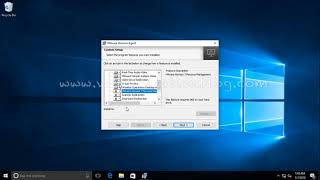 Installing VMware Horizon Agent [upl. by Casilde]