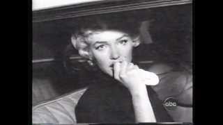 Marilyn Monroe and JFK documentary [upl. by Talich]