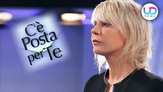 C’è Posta Per Te Ultima puntata Maria De Filippi Cambia Tutto [upl. by Sivel938]