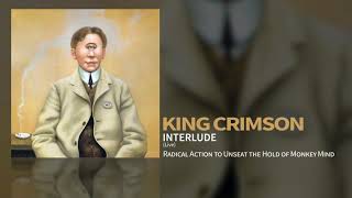 King Crimson  Interlude Live [upl. by Klarika]