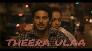 OK Kanmani video Song HD [upl. by Nylorahs572]