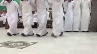 When Dabke Meets Hip Hop [upl. by Nwadahs]