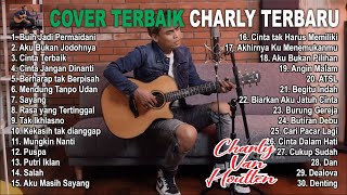 CHARLY AKUSTIK Full Album Terbaik 2021 Terbaru [upl. by Heimlich]