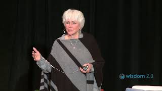 The Work A Two Hour Intensive  Byron Katie  Wisdom 20 [upl. by Albion]