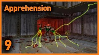 HalfLife Chapter 9  Apprehension Walkthrough [upl. by Bianca]