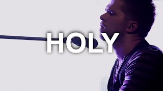 Holy  The City Harmonic Official Live Video [upl. by Drarrej]