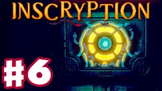 Inscryption  Gameplay Walkthrough Part 6  Botopia [upl. by Milman]