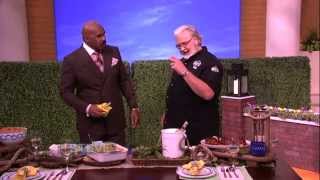 Myron Mixons BBQ Tips [upl. by Lada630]